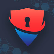 Secure VPN : Free Unlimited VPN  Icon