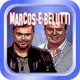 Marcos e Belutti Palco Musicas icon
