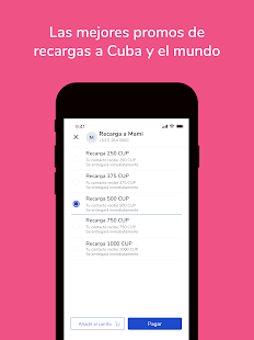 Cuballama te da mu00e1s Varies with device APK screenshots 8
