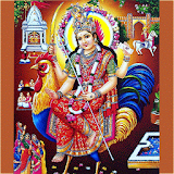 Shree Bahuchar Maa icon