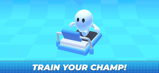 Pocket Champs: 3D Racing Games