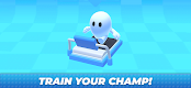 screenshot of Pocket Champs: 3D Racing Games