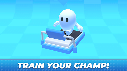 Pocket Champs: 3D Racing Games Gallery 5
