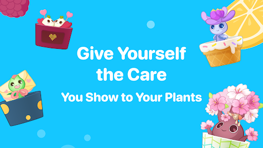 Screenshot of Plant Nanny - Water Tracker
