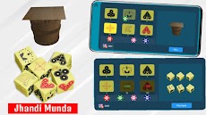 Jhandi Munda Gameのおすすめ画像1