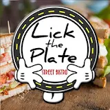 Lick The Plate Bistro icon