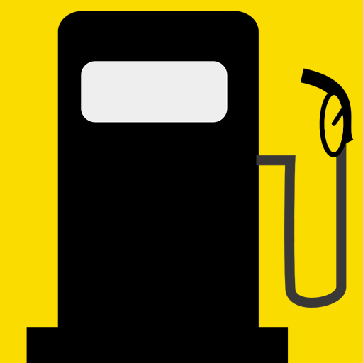 Car Fuel Cost Calculator logo