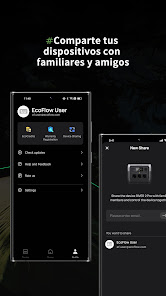 Screenshot 3 EcoFlow android