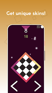 Rotate: Color Match