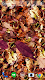 screenshot of Autumn leaves 3D LWP