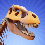 Cover Image of ダウンロード Dinosaur World: Fossil Museum 0.92 APK