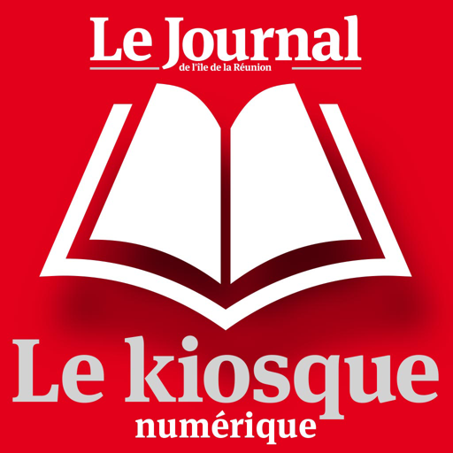 Journal de l'île de la Réunion 5.4.4 Icon