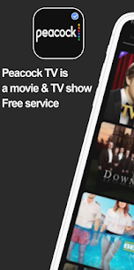 All peacock tv and movies Guide 5