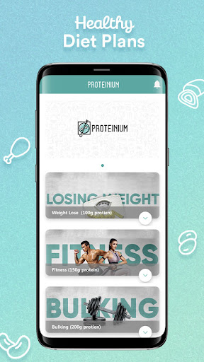 Proteinium Screen 2