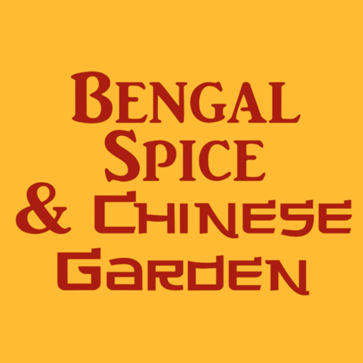 Bengal Spice & Chinese Garden 1.2.9 Icon