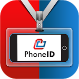 PhoneID by Lanyards Tomorrow icon