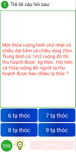 Toán Lớp 4 Tập 2 Screen 2