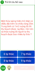 Toán Lớp 4 Tập 2