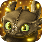 Cover Image of Descargar Dragones: Rise of Berk 1.58.15 APK