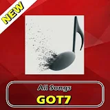 All Songs GOT7 icon