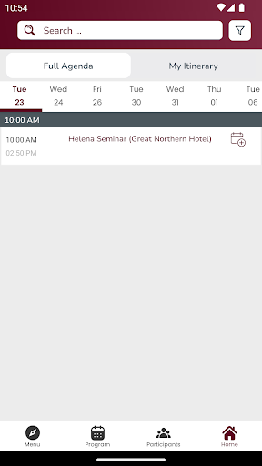 BBER University of Montana Screen 3