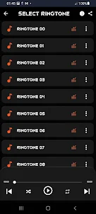 ringtone iphone 14 ringtones