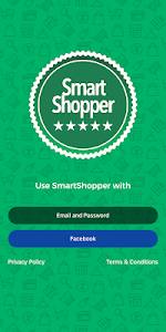 SmartShopper Malaysia Unknown