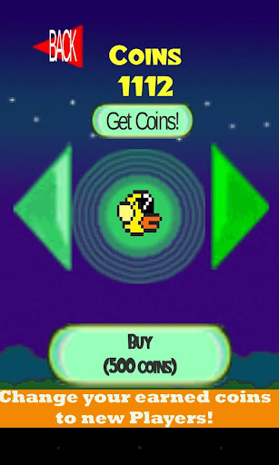 Flap Robot Bird Free