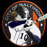Baltimore Baseball - Orioles Edition icon