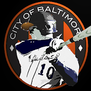 Baltimore Baseball - Orioles Edition