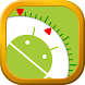 アプリタイマー(タイマー/アラーム) - Androidアプリ