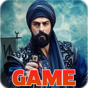 Captura 1 Kurulus Osman Gazi Game New Archery Fighting 2021 android
