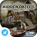 Hidden Object Mystery Island icon