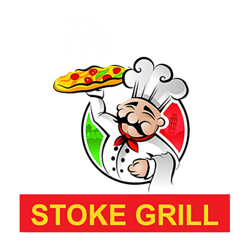 Stoke Grill Plymouth logo