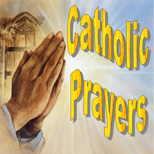 Traditional Catholic Prayer  Icon