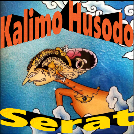 Serat Kalimo Husodo Wayang 2.2 Icon