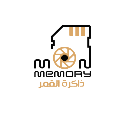 كاميرا ذاكرة القمر