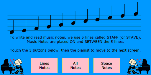 Download Staff And Treble Clef Hn Free For Android Staff And Treble Clef Hn Apk Download Steprimo Com