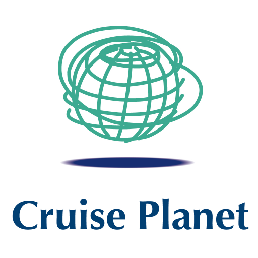 クルーズプラネット logo