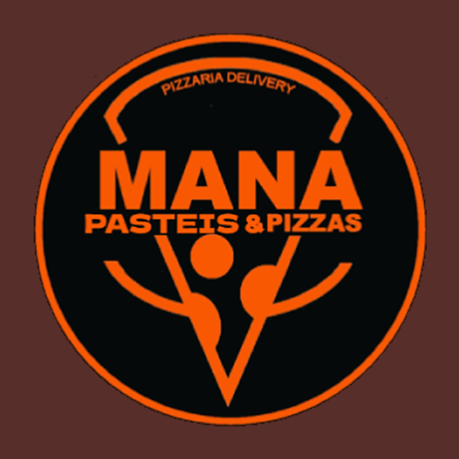 Mana pizzas logo
