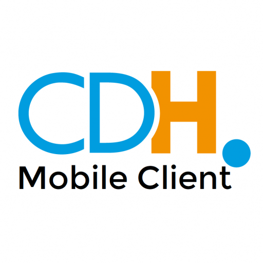 CDH Mobile Client logo