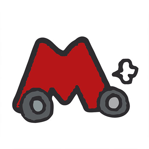 カーショップ ミヤシタ logo