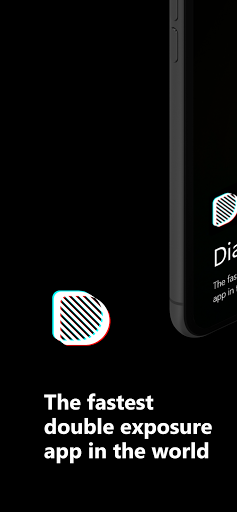 Android application Diana Photo 4.0 screenshort