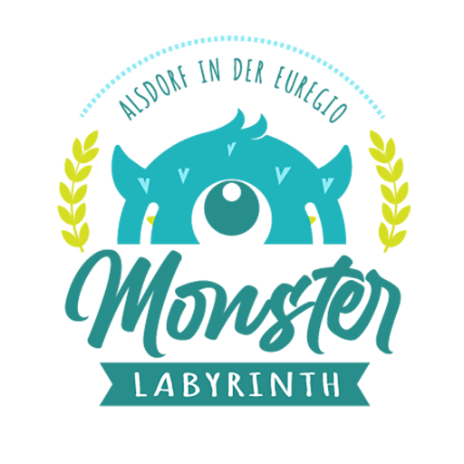 Monster Maisfeld logo
