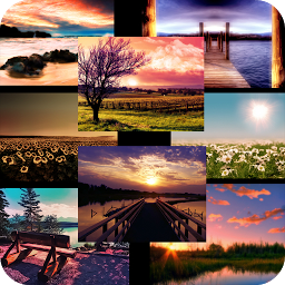 Icon image Cool Sunset Wallpapers
