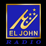 Cover Image of Скачать EL JOHN Radio 5.4.7 APK