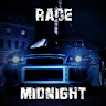 Race of Middle Night game apk icon
