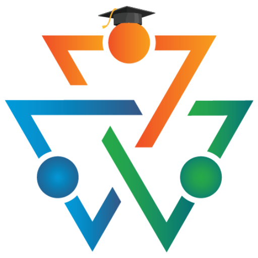 Revisewell | Learner App logo