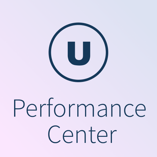 Performance Center Companion logo