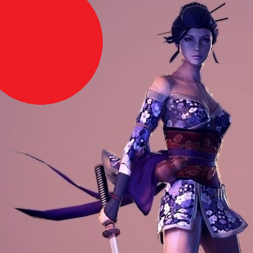 Kunoichi Ninja Girl Apps On Google Play